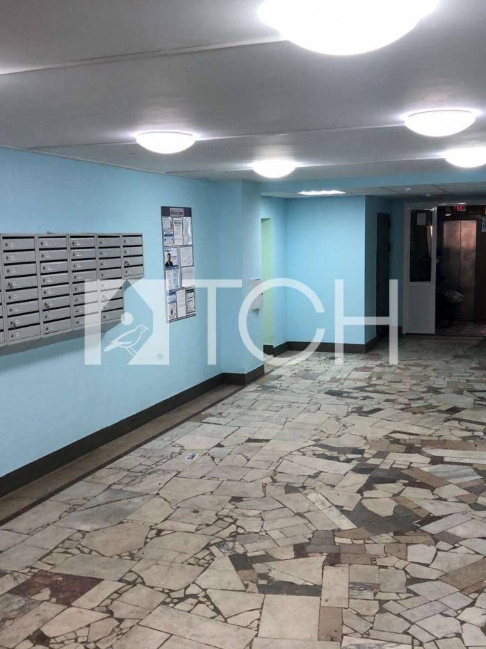 Квартира-студия, Королев, ул Пионерская, 8Ак2 #id279694