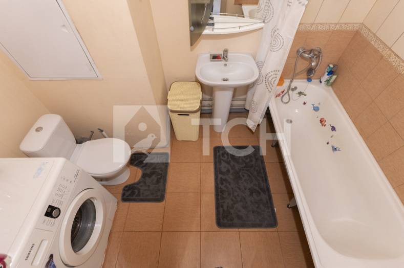 1-комн. Квартира, Ивантеевка, улица Бережок, 4, #id512469