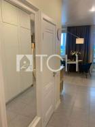 Квартира-студия, Одинград, кв-л Лесной, к4 #id286430