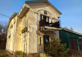 Коммерческая недвижимость, Ивантеевка, улица Новосёлки Слободка, 29, #id1968030