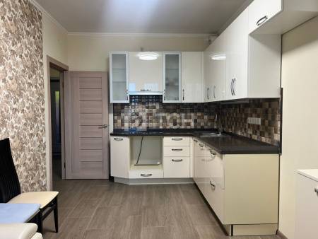 2-комн. квартира, Щёлково, Первомайская улица, 9к2, #id1884170