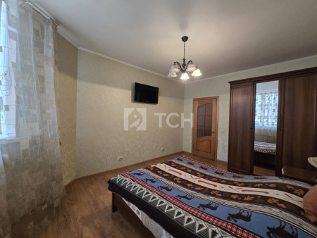 2-комн. квартира, Ивантеевка, Школьная улица, 14, #id1554790