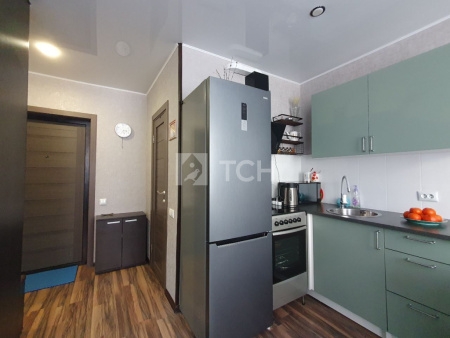 Квартира-студия, Балашиха, улица Яганова, 11, #id1037443