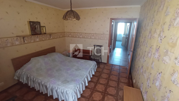 3-комн. квартира, Королёв, улица Комитетский Лес, 18к1, #id1606018