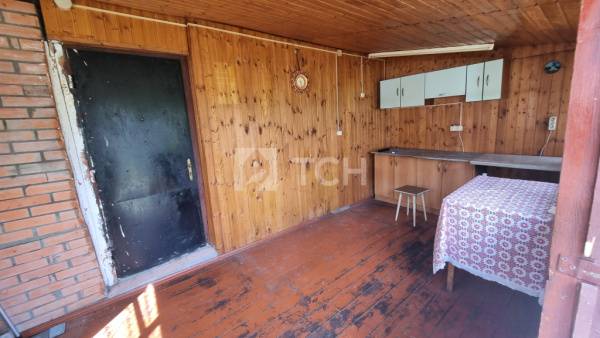 Дом, Сергиево-Посадский г.о., садовое товарищество Шмель, #id1763018