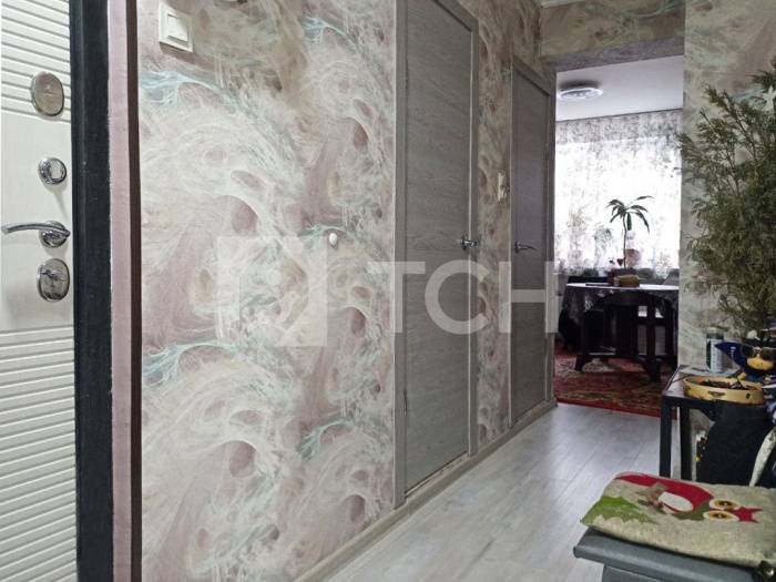 3-комн. Квартира, Москва, улица Госпитальный Вал, 5с7А, #id659398