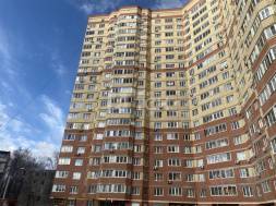 2-комн. квартира, Пушкино, 46, #id1381432