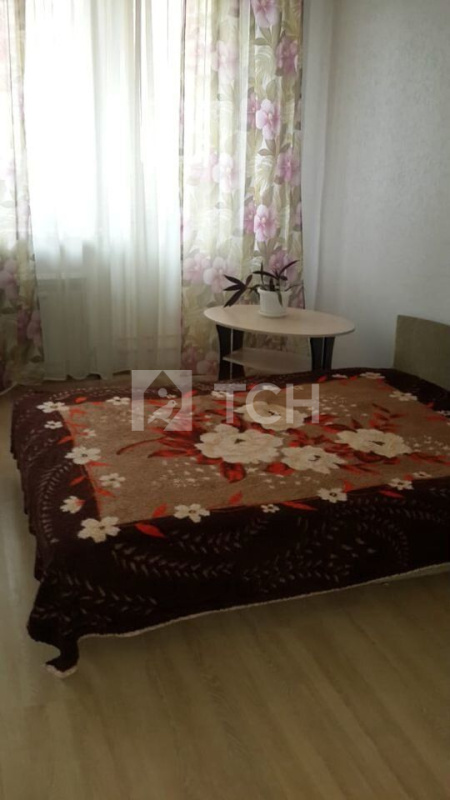 Квартира-студия, Ивантеевка, улица Бережок, 8, #id1298148