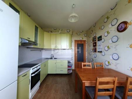 3-комн. квартира, Балашиха, шоссе Энтузиастов, вл87к1, #id1672499