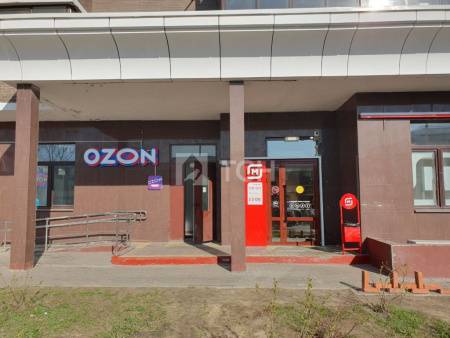 2-комн. квартира, Балашиха, улица Разина, 1А, #id975691