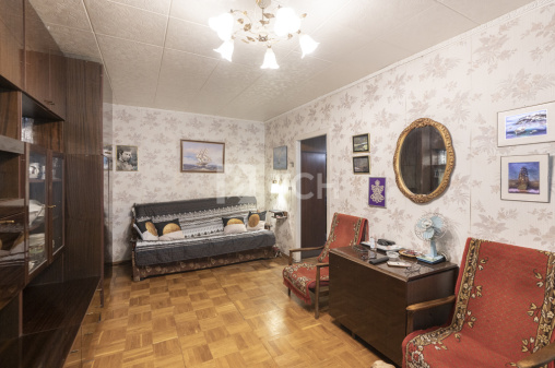 2-комн. квартира, Мытищи, улица Фрунзе, 3к1, #id1629484