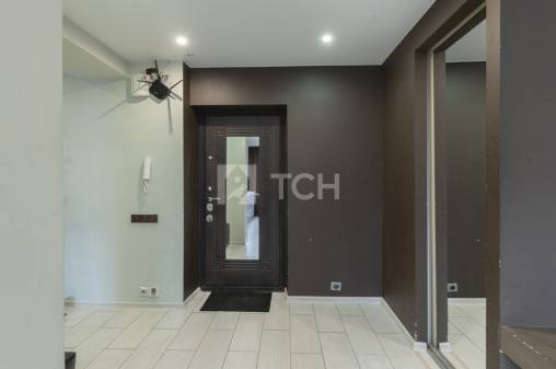 2-комн. квартира, Королёв, Лесная улица, 19, #id1393582