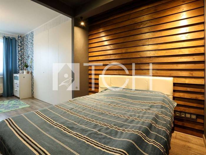 2-комн. квартира, Ивантеевка, ул Хлебозаводская, 30 #id293068