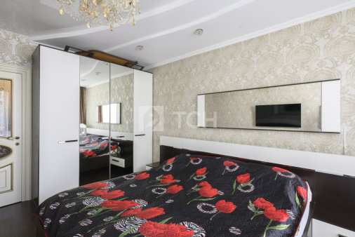 2-комн. квартира, Балашиха, проспект Ленина, 32В, #id1718807