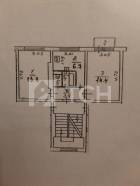 Комната, Королёв, улица Суворова, 11А, #id520331