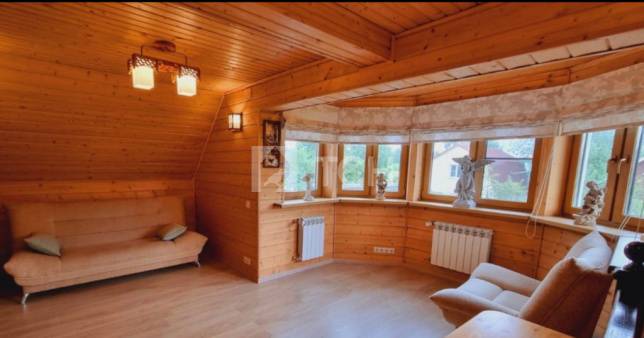 Дом, г.о. Щёлково, садовое товарищество Гознаковец, 51, #id1891906