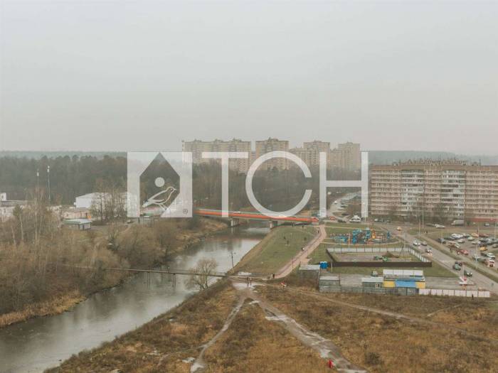1-комн. квартира, Свердловский, ул Заречная, 8 #id236411