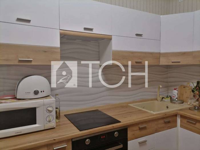 1-комн. квартира, Новая Деревня, ул Набережная, 35к2 #id260188