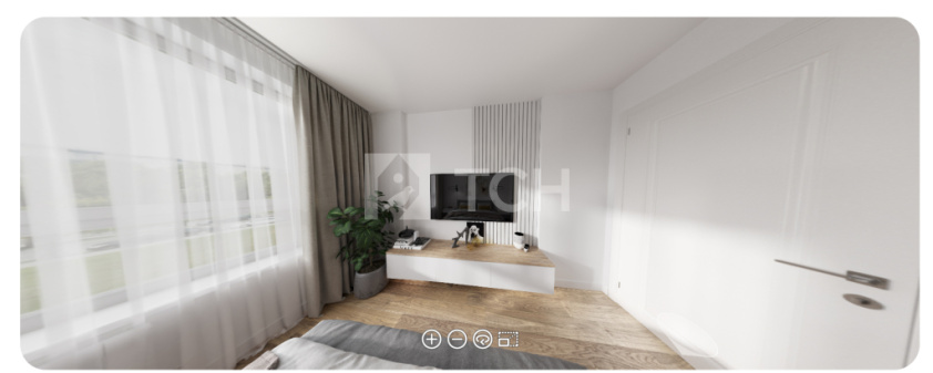 3-комн. квартира, село Остафьево, к15, #id1292057