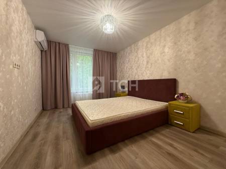 3-комн. квартира, Москва, улица Удальцова, 4, #id1608788