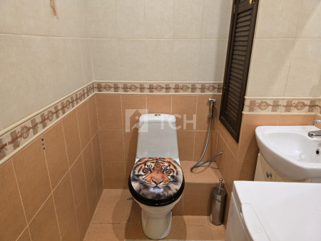 5-комн. квартира, Пушкино, 32, #id1357593