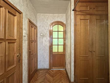 4-комн. квартира, Королёв, улица Героев Курсантов, 3, #id1691120