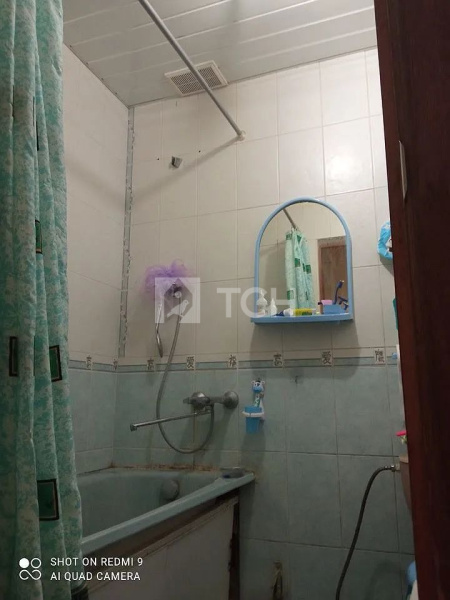 1-комн. квартира, Пушкино, улица 50 лет Комсомола, 47, #id1016612