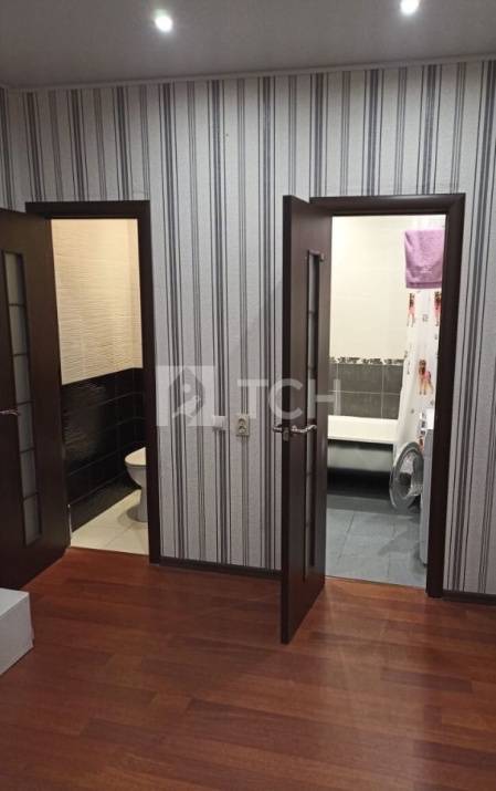 1-комн. квартира, Ивантеевка, Рощинская улица, 9, #id539729