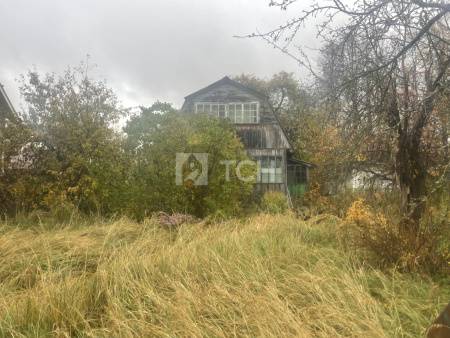 Земельный участок, Одинцовский г.о., деревня Крюково, #id1914016