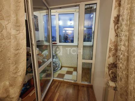 2-комн. квартира, Ивантеевка, улица Новая Слобода, 3, #id2006895