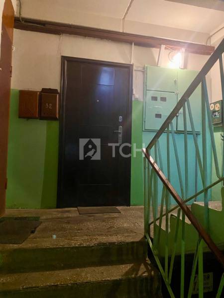 Комната, Королёв, улица А.И. Тихомировой, 5, #id1984222