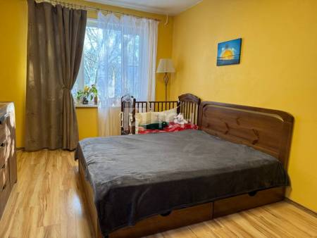 2-комн. квартира, Пушкино, Спортивная улица, 1, #id2024843