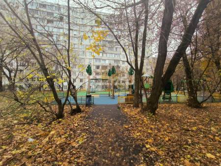 2-комн. квартира, Королёв, Советская улица, 16, #id1319244