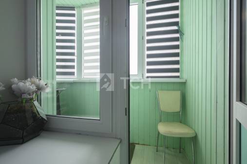 2-комн. квартира, Щёлково, улица 8 Марта, 29, #id1962943