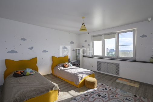 2-комн. квартира, Щёлково, улица Неделина, 20, #id1711446