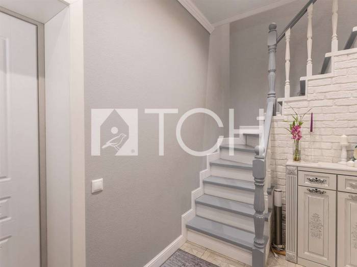 5-комн. квартира, Лесные Поляны, мкр Полянка, 164 #id303104