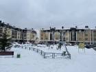 Квартира-студия, Королёв, Бурковский проезд, 48к2, #id641722