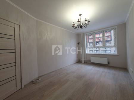 1-комн. квартира, Балашиха, улица Яганова, 8, #id1895892