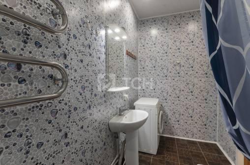 Квартира-студия, Королёв, улица Баумана, 12, #id1628370