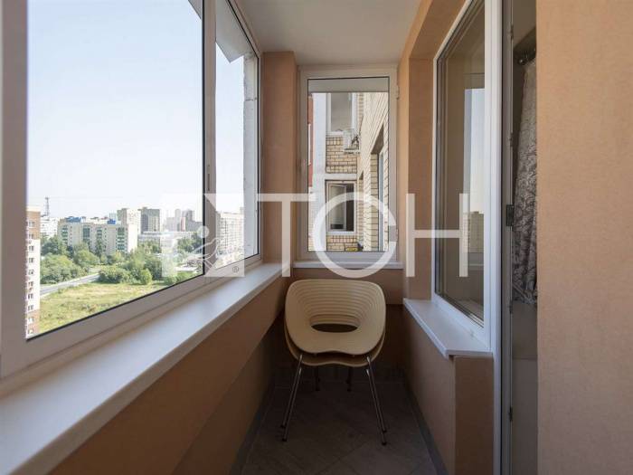 3-комн. квартира, Мытищи, ул Мира, 38 #id287622