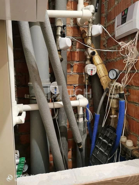 3-комн. квартира, Мытищи, улица Красная Слобода, 13, #id1088435