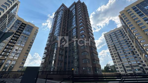 1-комн. квартира, Щёлково, Центральная улица, 67, #id1946591