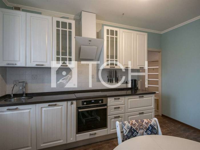 1-комн. квартира, Королев, ул Горького, 79к4 #id281865