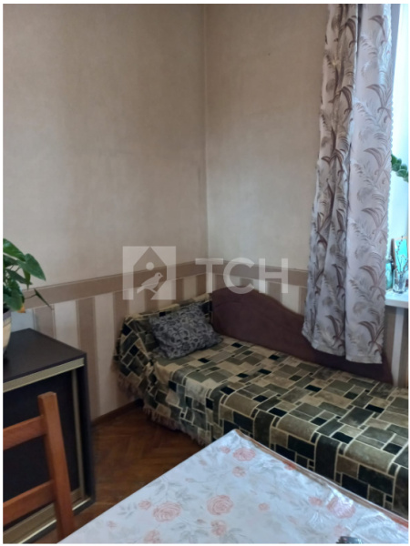 Комната, Фрязино, Институтская улица, 12, #id1667489