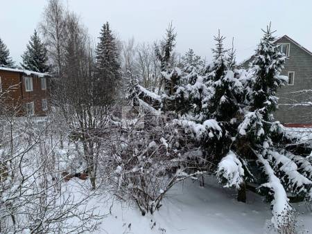 Земельный участок, г.о. Мытищи, деревня Сёмкино, #id1995491