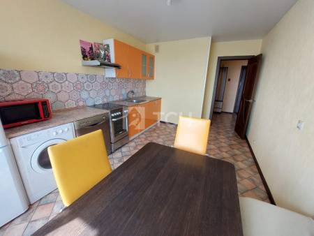 1-комн. квартира, Ивантеевка, улица Бережок, 4, #id2294965