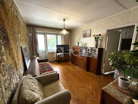 3-комн. квартира, Ивантеевка, Трудовая улица, 14, #id1762401