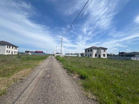 Земельный участок, г.о. Щёлково, #id1604394