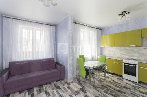 2-комн. квартира, Ивантеевка, Хлебозаводская улица, 30, #id823261