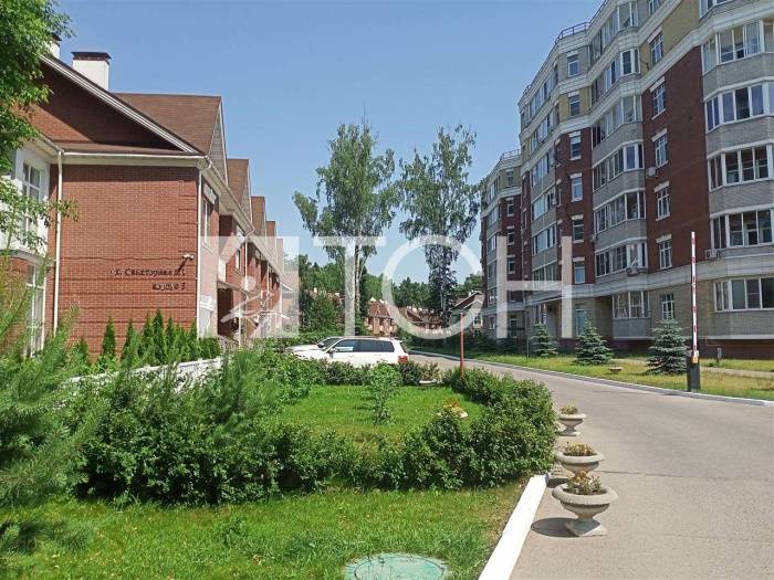 3-комн. квартира, Ивантеевка, ул Санаторная, 1к2 #id285127